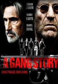 دانلود فیلم A Gang Story 2011
