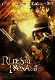 دانلود فیلم Rites of Passage 2012