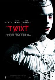 دانلود فیلم Twixt 2011