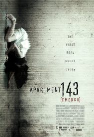 دانلود فیلم Apartment 143 2011