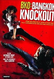 دانلود فیلم BKO: Bangkok Knockout 2010