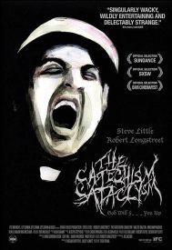 دانلود فیلم The Catechism Cataclysm 2011