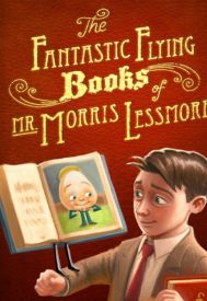 دانلود فیلم The Fantastic Flying Books of Mr. Morris Lessmore 2011