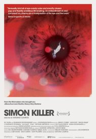 دانلود فیلم Simon Killer 2012