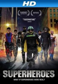 دانلود فیلم 2011 Superheroes