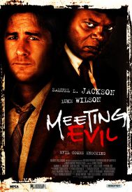 دانلود فیلم Meeting Evil 2012
