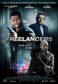 دانلود فیلم Freelancers 2012