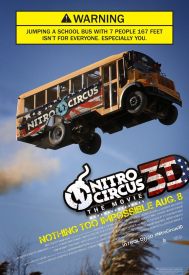 دانلود فیلم Nitro Circus: The Movie 2012