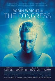 دانلود فیلم The Congress 2013