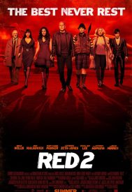 دانلود فیلم 2013 Red 2