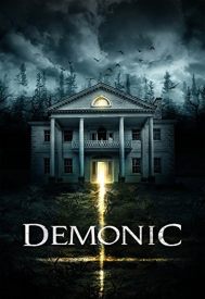دانلود فیلم Demonic 2015