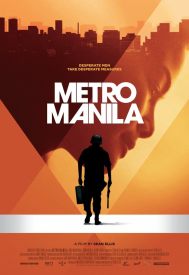 دانلود فیلم Metro Manila 2013