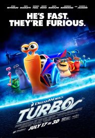 دانلود فیلم Turbo 2013