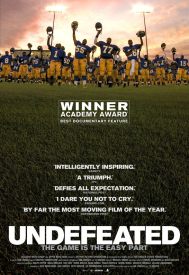 دانلود فیلم Undefeated 2011