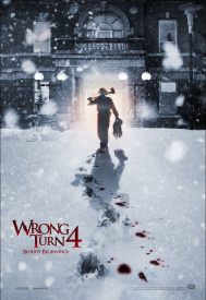 دانلود فیلم Wrong Turn 4: Bloody Beginnings 2011