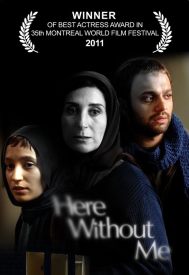 دانلود فیلم Here Without Me 2011