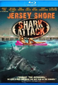 دانلود فیلم Jersey Shore Shark Attack 2012
