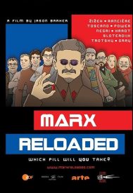 دانلود فیلم Marx Reloaded 2011