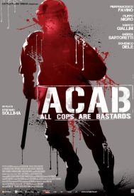 دانلود فیلم A.C.A.B. 2012