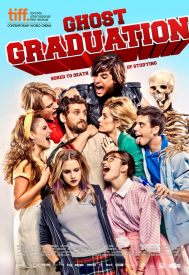 دانلود فیلم Ghost Graduation 2012