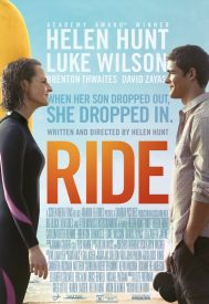 دانلود فیلم Ride 2014