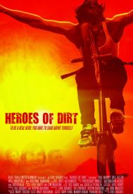 دانلود فیلم Heroes of Dirt 2015