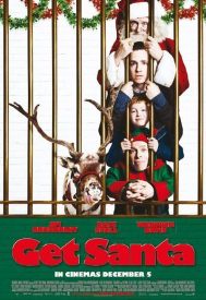 دانلود فیلم Get Santa 2014