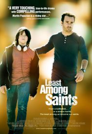 دانلود فیلم Least Among Saints 2012