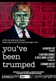 دانلود فیلم You’ve Been Trumped 2011