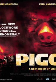 دانلود فیلم Piggy 2012