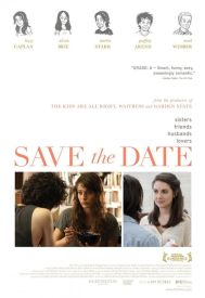 دانلود فیلم Save the Date 2012