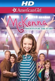 دانلود فیلم McKenna Shoots for the Stars 2012