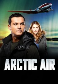 دانلود سریال Arctic Air