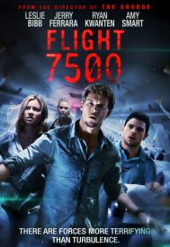 دانلود فیلم Flight 7500 2014