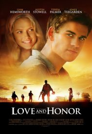 دانلود فیلم Love and Honor 2013