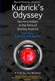 دانلود فیلم Kubricks Odyssey: Secrets Hidden in the Films of Stanley Kubrick; Part One: Kubrick and Apollo 2011