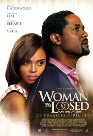 دانلود فیلم Woman Thou Art Loosed: On the 7th Day 2012