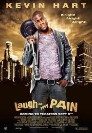 دانلود فیلم Laugh at My Pain 2011
