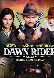 دانلود فیلم Dawn Rider 2012