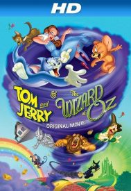 دانلود انیمیشن Tom and Jerry & The Wizard of Oz 2011