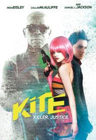 دانلود فیلم Kite 2014