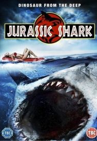 دانلود فیلم Attack of the Jurassic Shark 2012