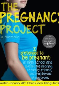 دانلود فیلم The Pregnancy Project 2012