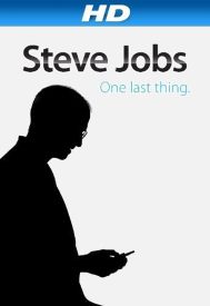 دانلود فیلم Steve Jobs: One Last Thing 2011