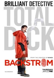 دانلود سریال Backstrom