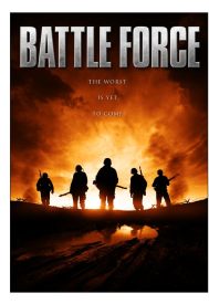 دانلود فیلم Battle Force 2012