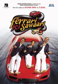 دانلود فیلم 2012 Ferrari Ki Sawaari
