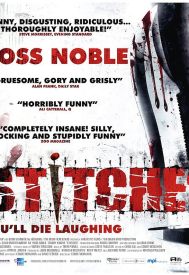دانلود فیلم Stitches 2012