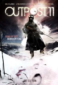 دانلود فیلم Outpost 11 2012