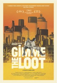 دانلود فیلم Gimme the Loot 2012
